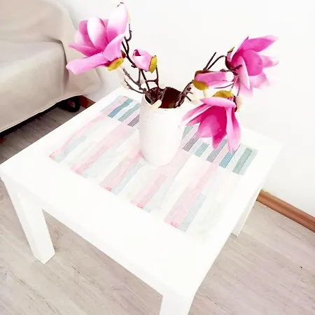 Apartament Studio - Mehoffera 1 *