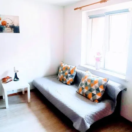 Apartament Studio - Mehoffera 1