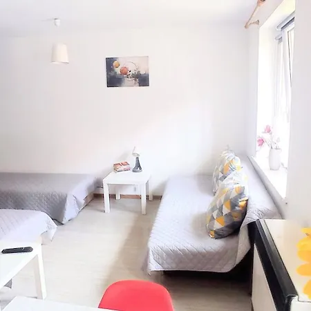 Apartament Studio - Mehoffera 1