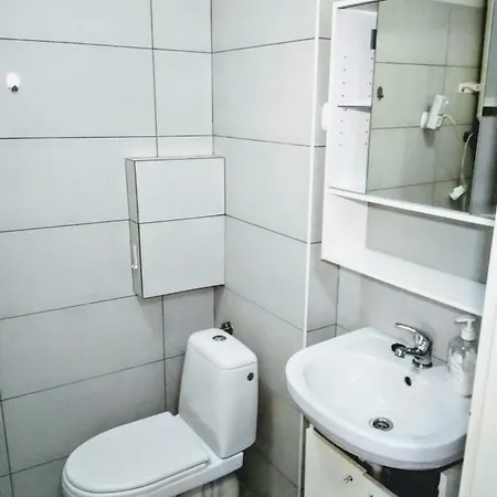 Apartament Studio - Mehoffera 1 * Zabrze
