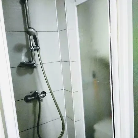 Daire Apartament Studio - Mehoffera 1 Zabrze